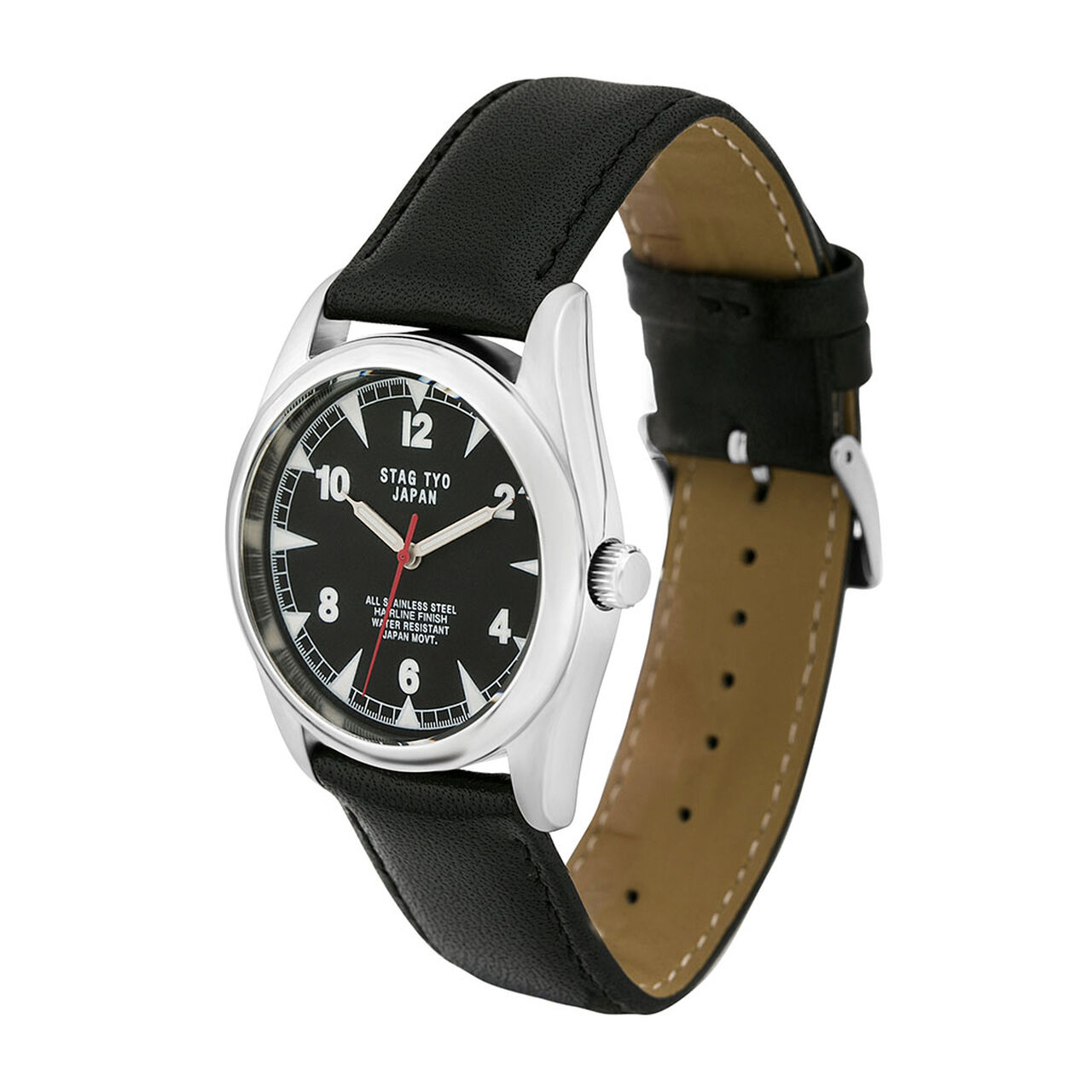 STAG TYO Change-up watch,, large image number 3